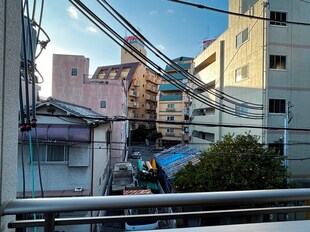 フラッツ堺東の物件内観写真